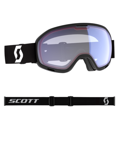 2024/2025 Scott Unisex Unlimited OTG Illuminator Goggles