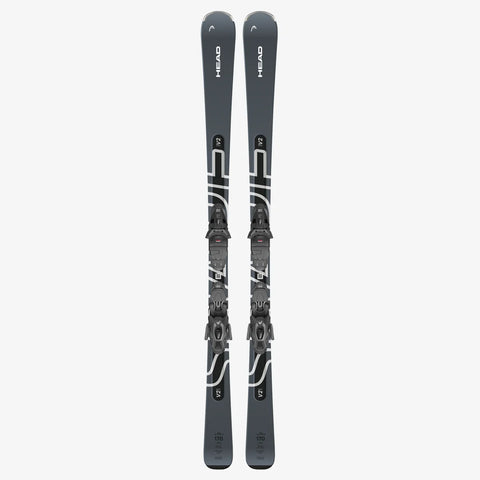 2022/2023 Head Men's V2 Skis