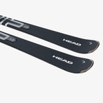 2022/2023 Head Men's V2 Skis