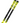 Völkl Deacon Junior Skis with vMotion Bindings 2022: kids’ all-mountain skis in black and neon yellow gradient design, offering stability, easy turn initiation, and confident carving for young skiers