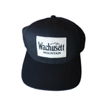 Wachusett Mountain Patch Cap