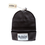 Wachusett Mountain Patch Beanie