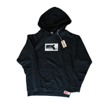 Wachusett Mountain Patch Logo Hoodie