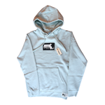 Wachusett Mountain Patch Logo Hoodie