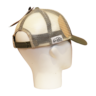 Wachusett Mountain Kodiak Hat