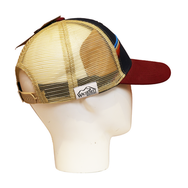 Wachusett Mountain Sunset Hat