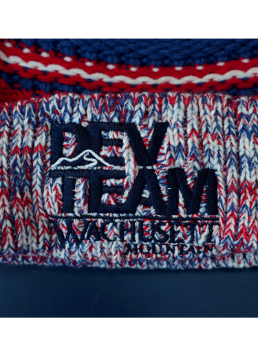 Wachusett Dev Team Hat