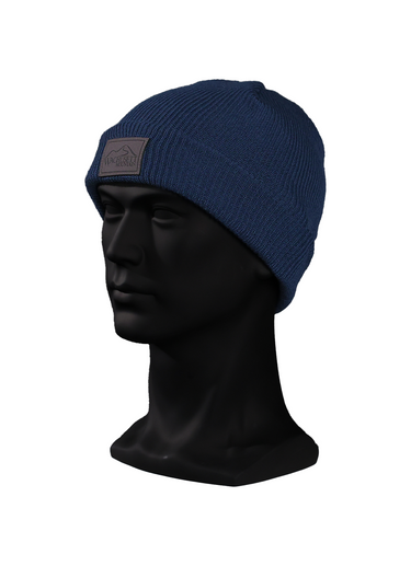 Wachusett Mountain Northwoods Beanie
