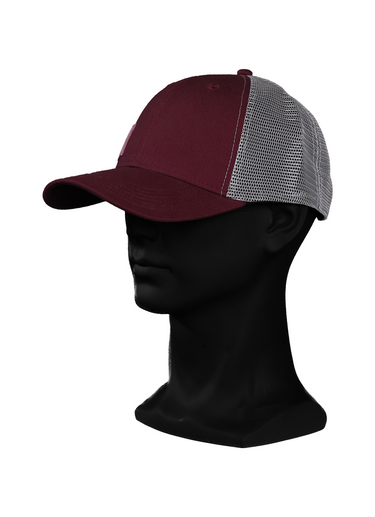 Wachusett Mountain Essential Trucker Hat