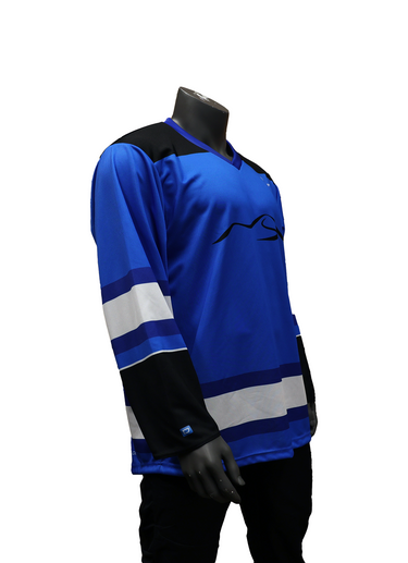Men's Wachusett Hockey Jersey