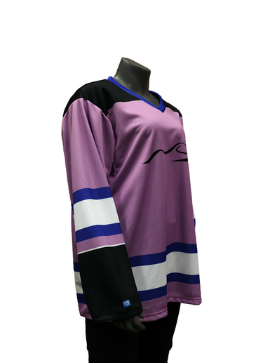 Women's Wachusett Hockey Jersey