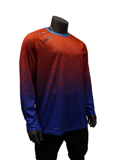 Men's Wachusett Long-Sleeve Mountain Bike Shirt