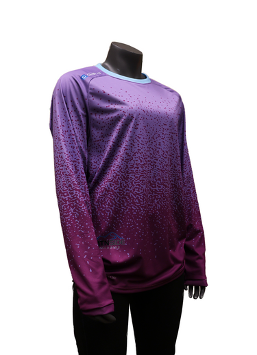 Women's Wachusett Long-Sleeve Mountain Bike Shirt