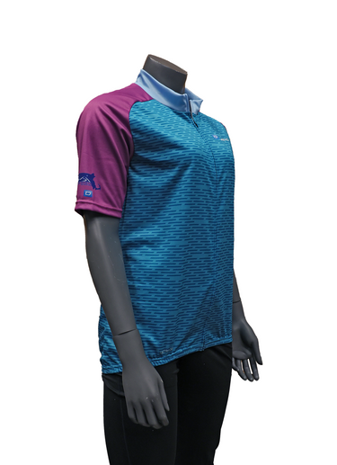 Women's Wachusett Short-Sleeve Mountain Bike Shirt