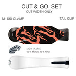 2021/2022 MONTANA Montamix Ski Touring Skins
